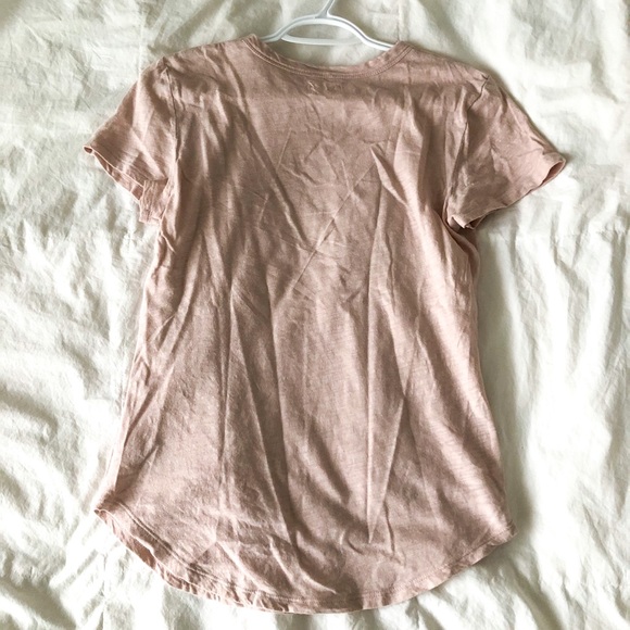 ARITZIA - COMMUNITY TEE - Picture 3 of 3